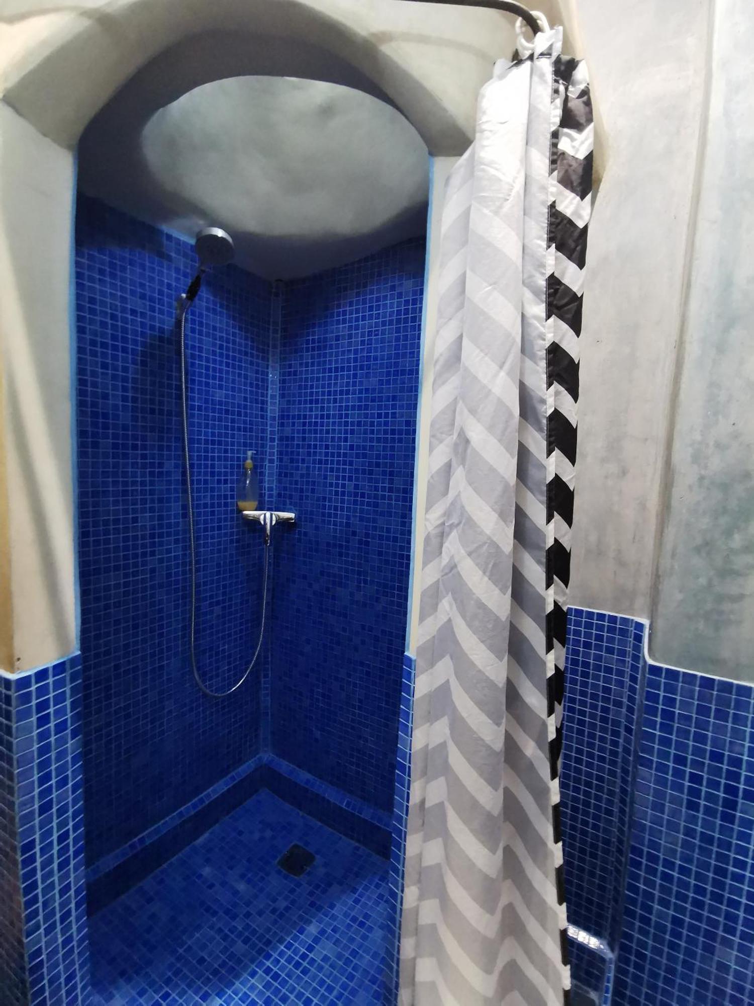 Ryad Laarouss Marrakesh Buitenkant foto