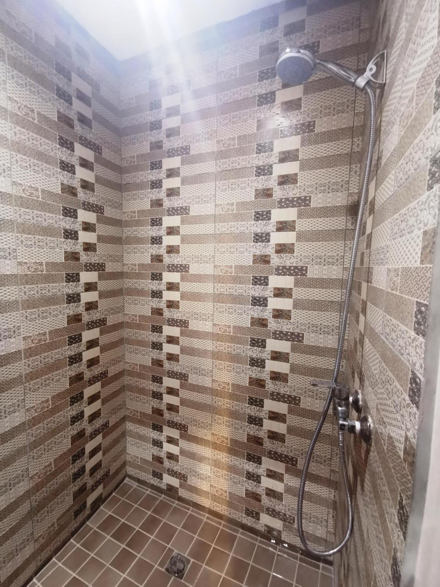 Ryad Laarouss Marrakesh Buitenkant foto