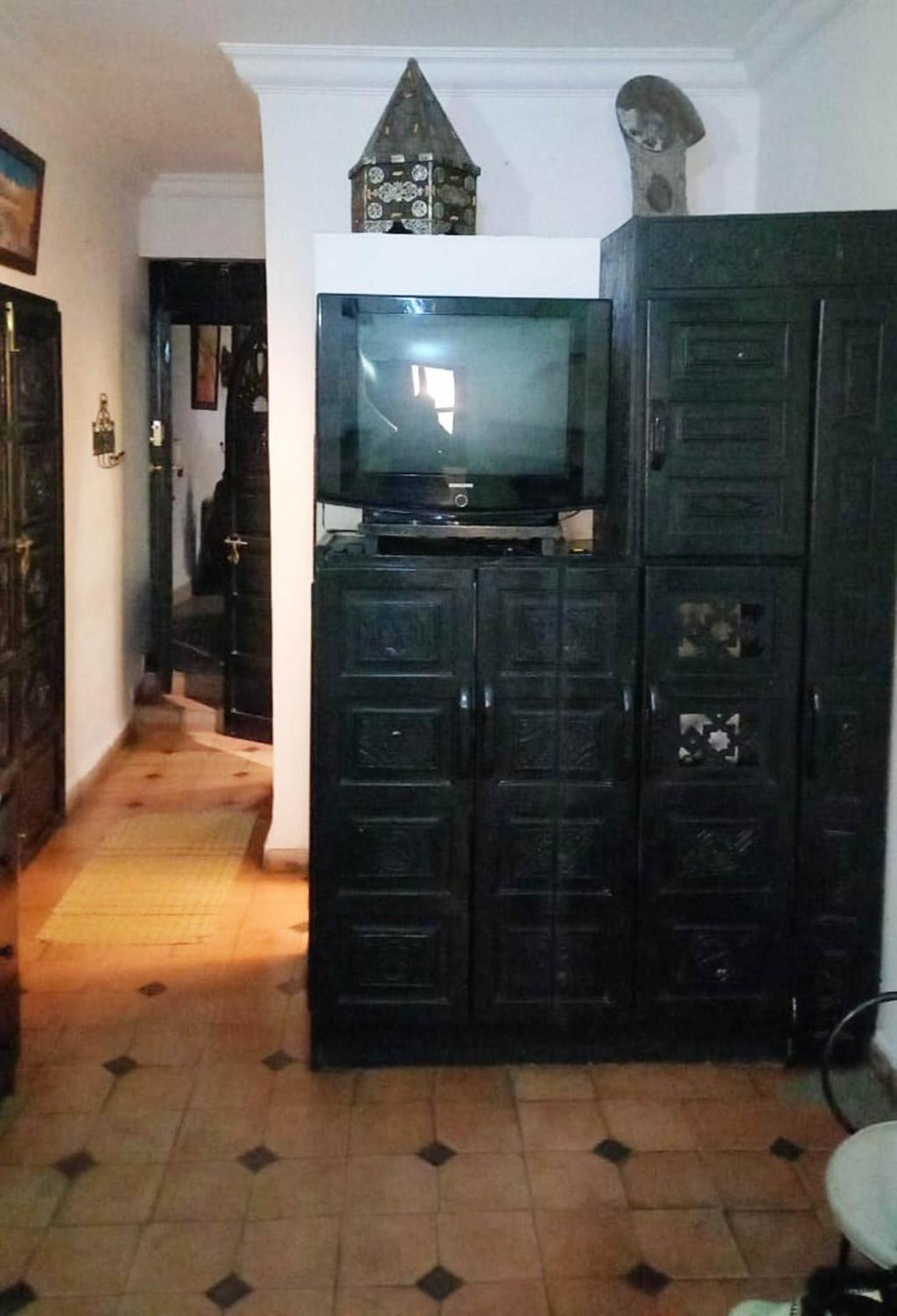 Ryad Laarouss Marrakesh Kamer foto